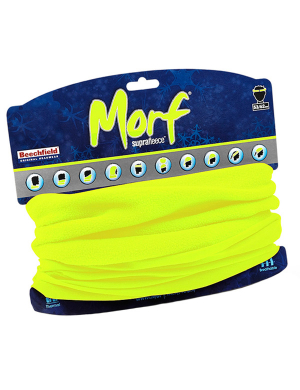 Beechfield® Morf™ Suprafleece™ - Fluo Yellow